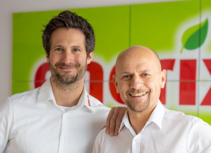 enerix Graz - Christoph Seyfried & Werner Unterweger
