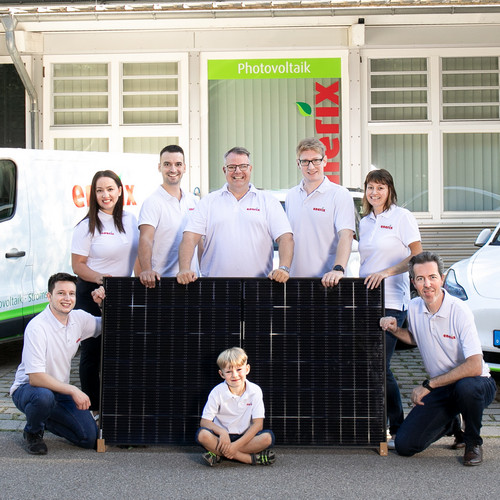 photovoltaik memmingen - team